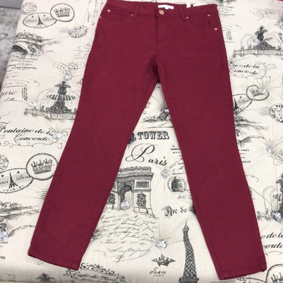 STS Blue Women's Ellie High-Rise Skinny Jeans - Picture 4 of 9